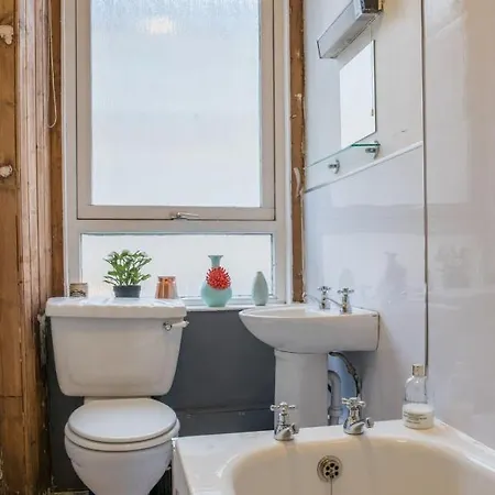 Beautiful Bright&spacious Artist Apartamento *