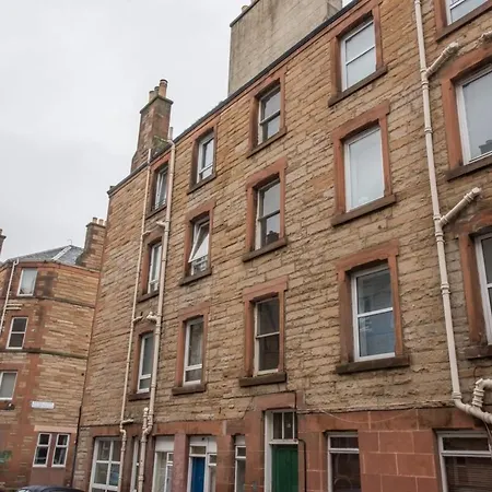 Beautiful Bright&spacious Artist Edimburgo