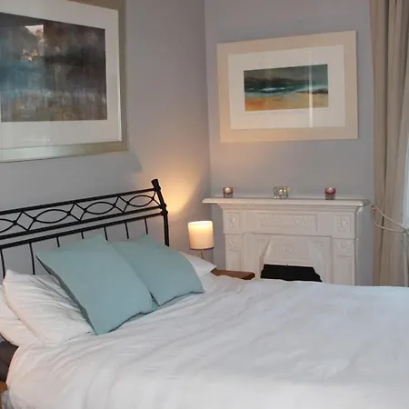 Apartment Sunny First Floor Stockbridge Flat Edinburgh
