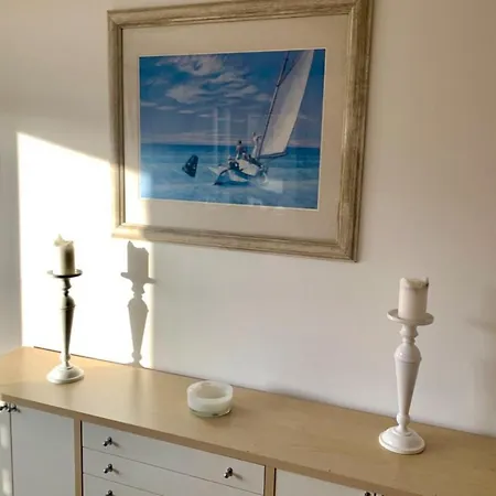 2 Bedroom Flat With Balcony Views Of Arthur's Seat Apartament