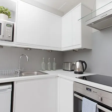 Bright Central Flat - With Stunning Views * Εδιμβούργο