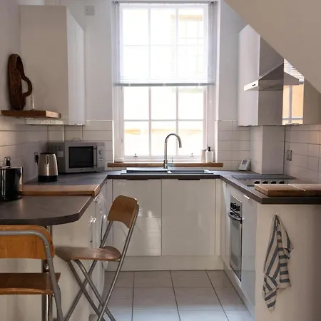 The David Hume Appartement