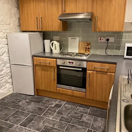 Private In City Centre Townhouse