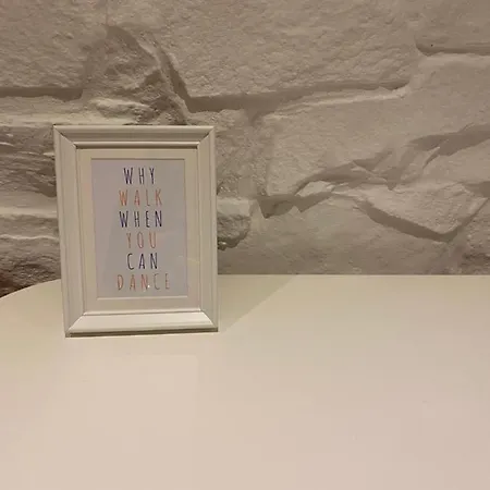 Private In City Centre Townhouse Homestay Edinburgh