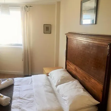 Apartmán Abbey- Citycenter *