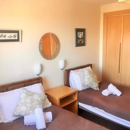 Apartmán Abbey- Citycenter