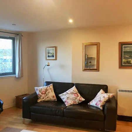 Apartmán Abbey- Citycenter