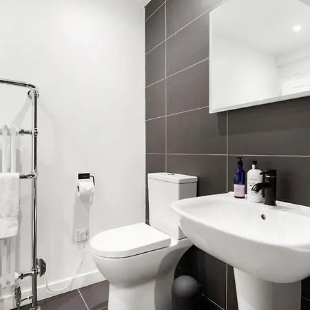 9a Union Street אדינבורו