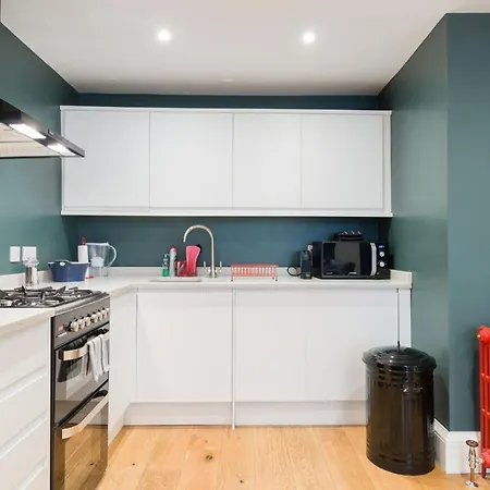 9a Union Street בית נופש