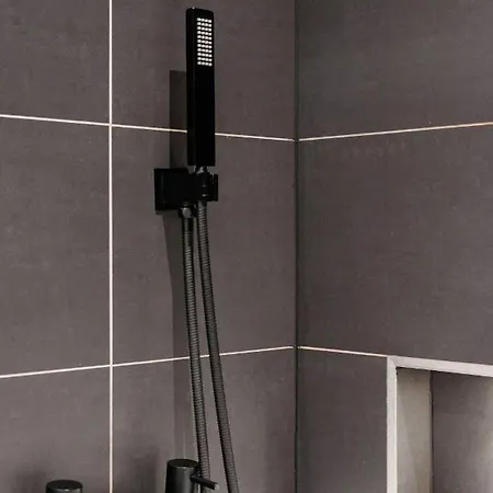 בית נופש 9a Union Street *