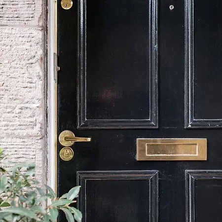 בית נופש 9a Union Street