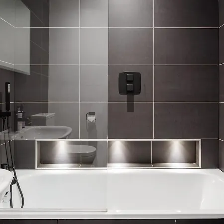 9a Union Street בית נופש אדינבורו