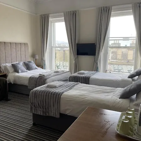 Rays Guest house