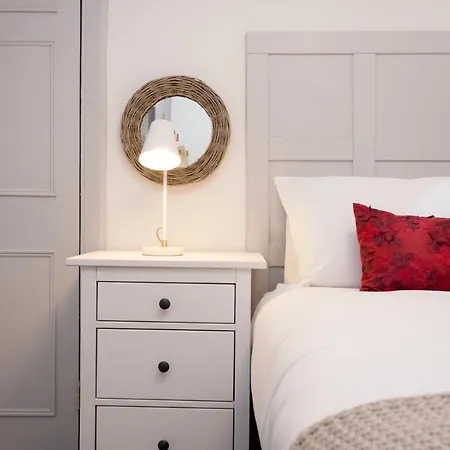 Joivy Elegant New Town Flat Near Princes Street Apartment *