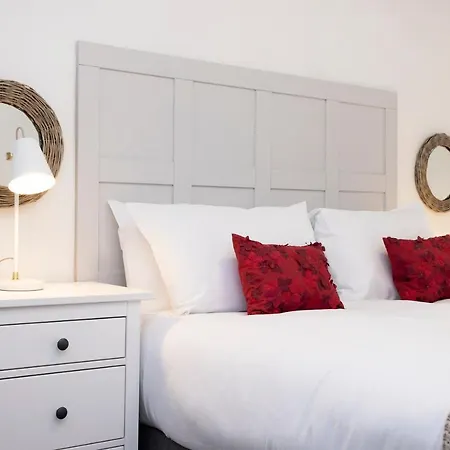 Apartment Joivy Elegant New Town Flat Near Princes Street *