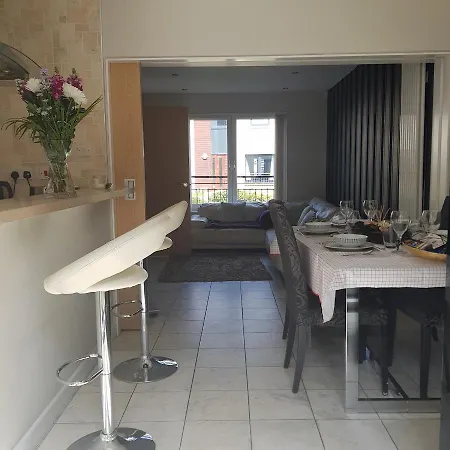 Boutique Townhouses Edinburgh