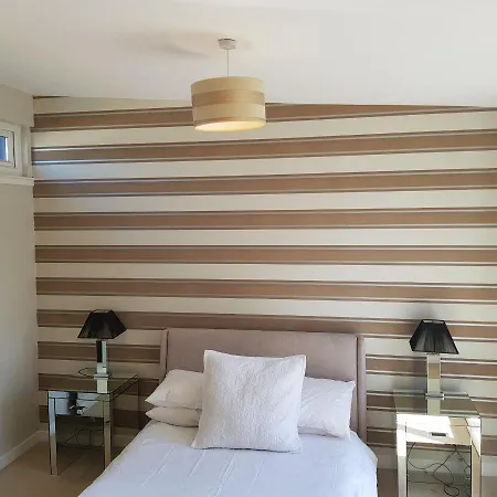 Apartman Boutique Townhouses
