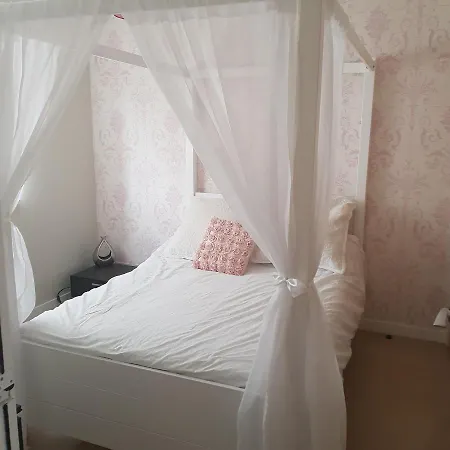 Boutique Townhouses Apartman