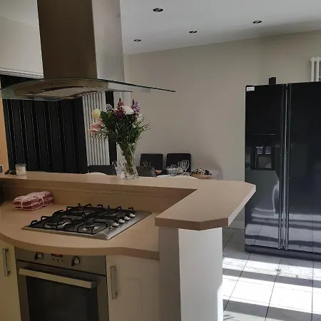 Daire Boutique Townhouses *