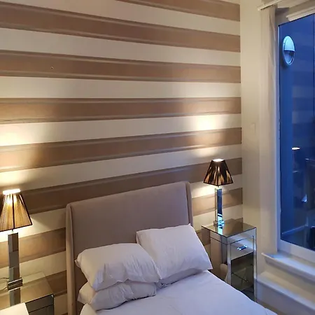Boutique Townhouses Daire *
