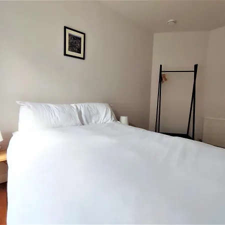 Buccleuch - Cosy Grnd Floor Flat Near The Meadows Appartement *
