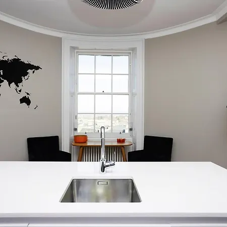 Apartment Joivy Splendid In New Town *