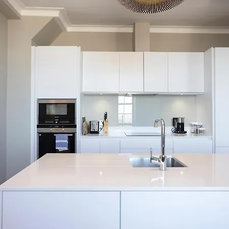 Joivy Splendid In New Town Apartament