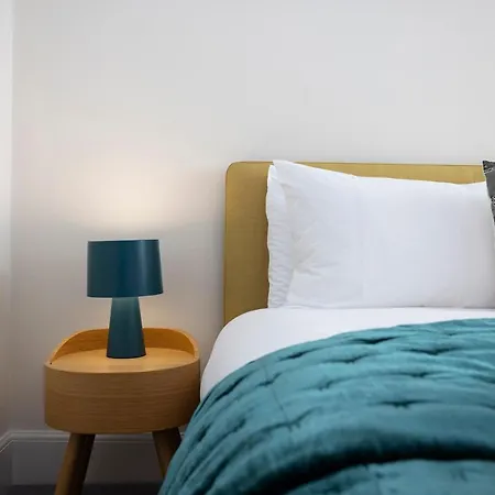 Joivy Splendid In New Town * 에든버러