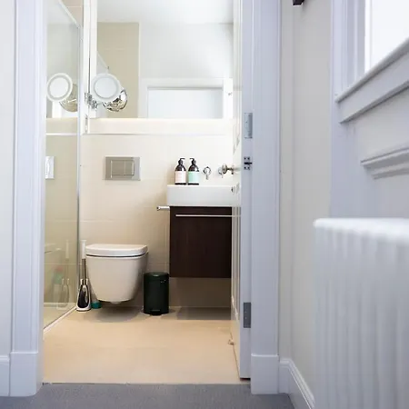 Joivy Splendid In New Town Apartamento *