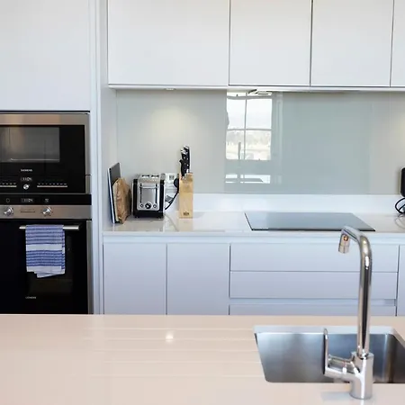 Apartament Joivy Splendid In New Town