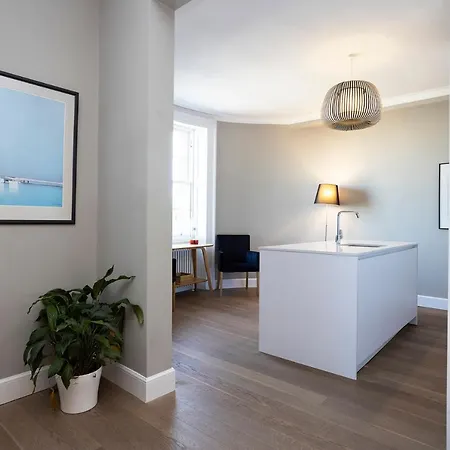 Joivy Splendid In New Town Apartament