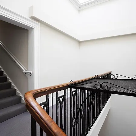 Apartament Joivy Splendid In New Town