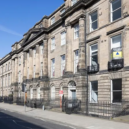 Apartament Joivy Splendid In New Town *