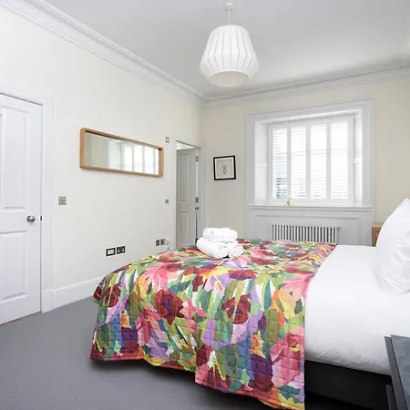 Apartament Joivy Splendid In New Town *