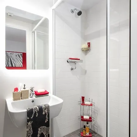 Aparthotel Yugo Explore - Arran House