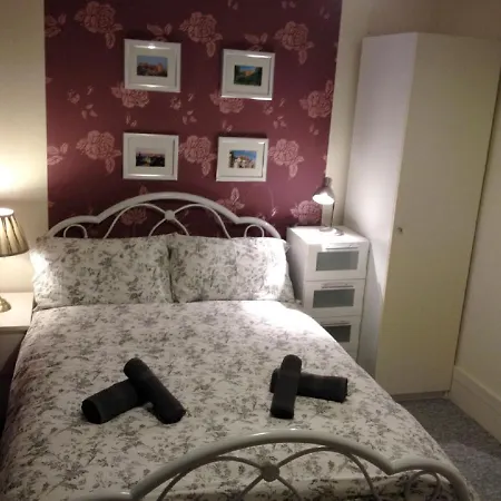 F1- Very Centre * 에든버러