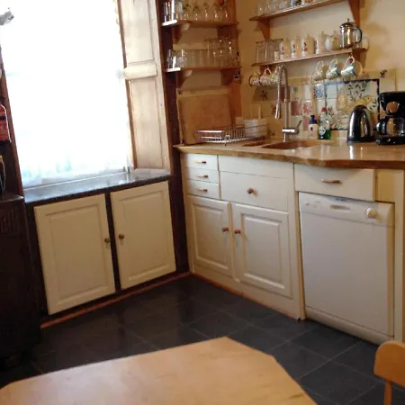 F1- Very Centre * Edimburgo