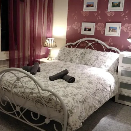 F1- Very Centre Edimburgo