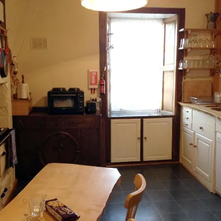 Apartamento F1- Very Centre Edimburgo