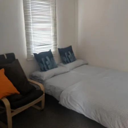 Bright Spacious Flat Near Royal Mile Apartamento