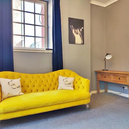 Amazing Apartments - New Street - Royal Mile