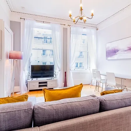 Glorious Pet Friendly Escape To A Victorian Haven By The Sea * إدنبرة