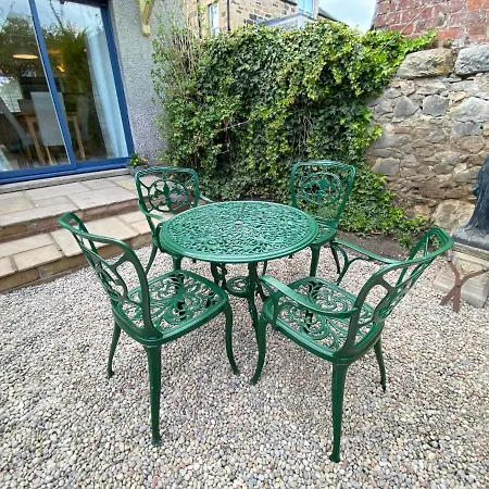 St Margaret's Cottage, Tatil Evi