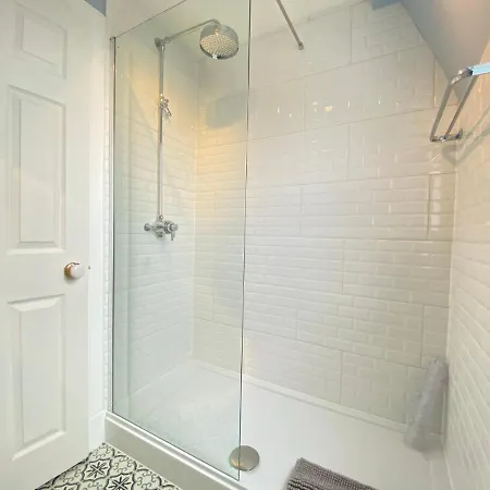 Tatil Evi St Margaret's Cottage, Edinburgh