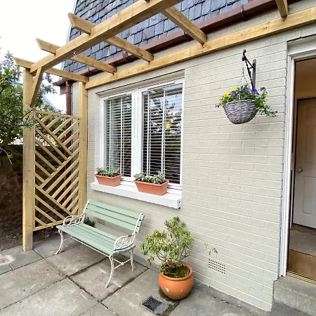 Tatil Evi St Margaret's Cottage, Edinburgh