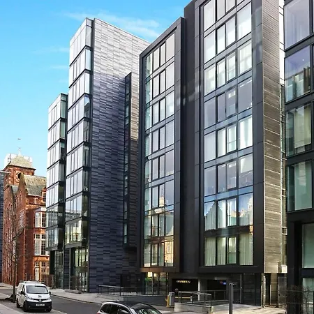 Altido Bright & Modern Apartment In Popular Quartermile Édimbourg