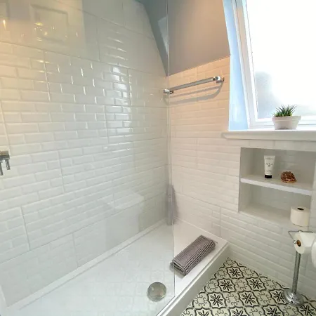 St Margaret's Cottage, Tatil Evi