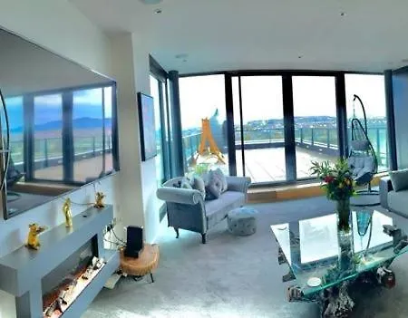 Quartermile Serviced Appart hôtel