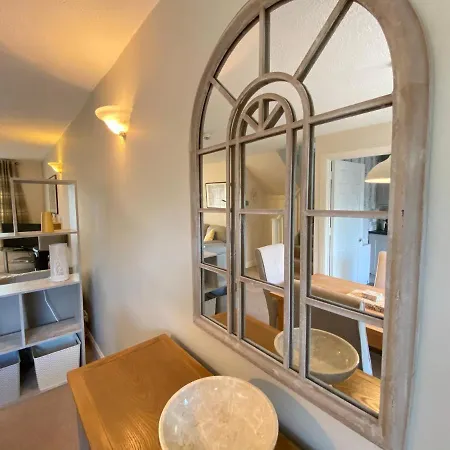 St Margaret's Cottage, *