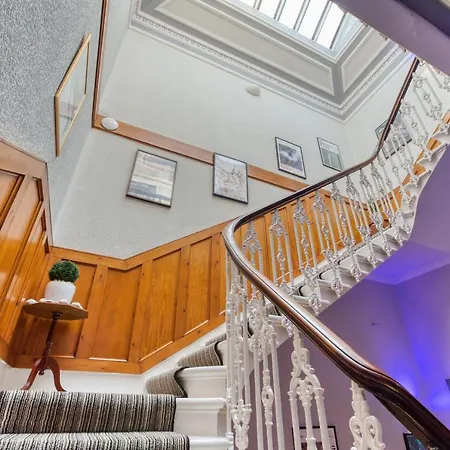 No32 Hotel Edinburgh